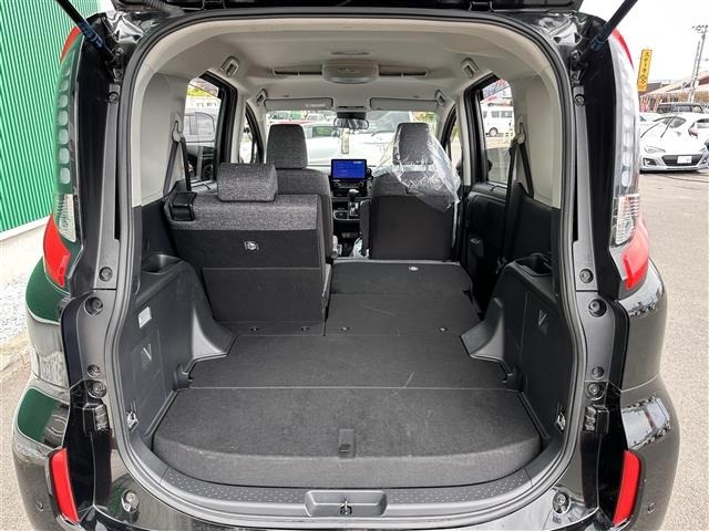 Toyota SIENTA 2023 7235372-13