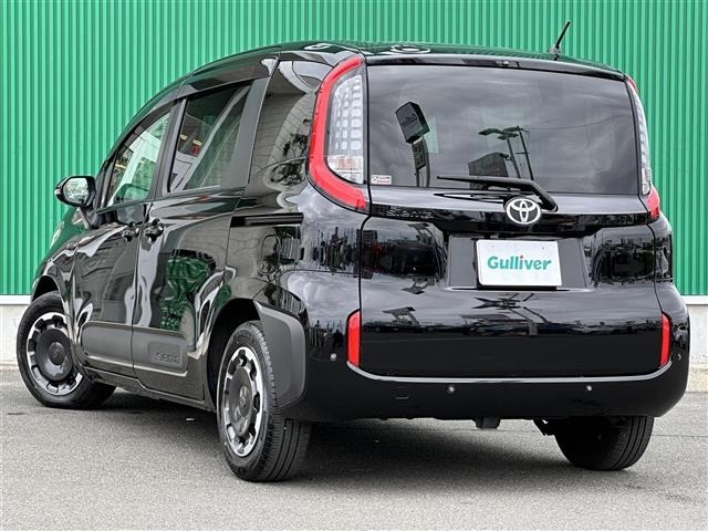 Toyota SIENTA 2023 7235372-14