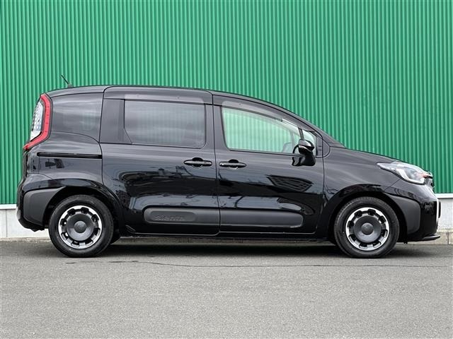 Toyota SIENTA 2023 7235372-2