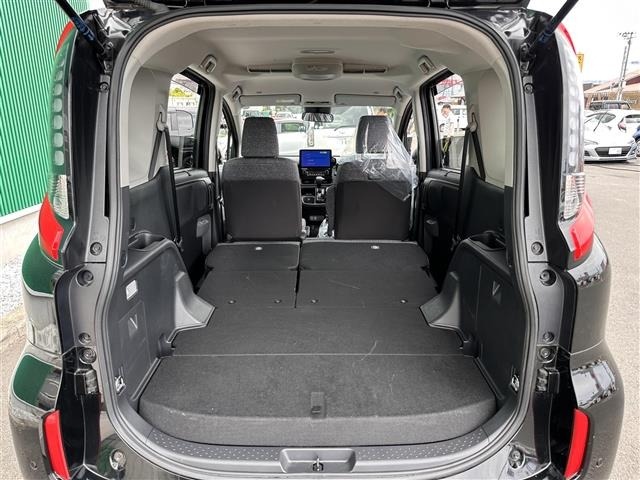 Toyota SIENTA 2023 7235372-21