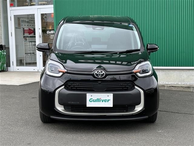 Toyota SIENTA 2023 7235372-23