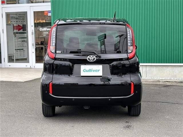 Toyota SIENTA 2023 7235372-4