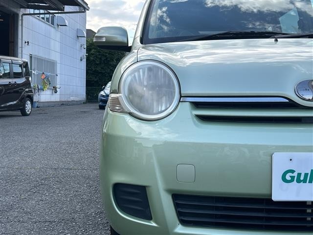 Toyota SIENTA 2008 7235581-1