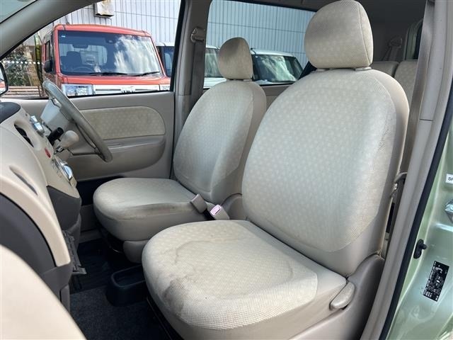 Toyota SIENTA 2008 7235581-10