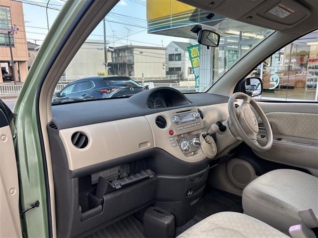 Toyota SIENTA 2008 7235581-11