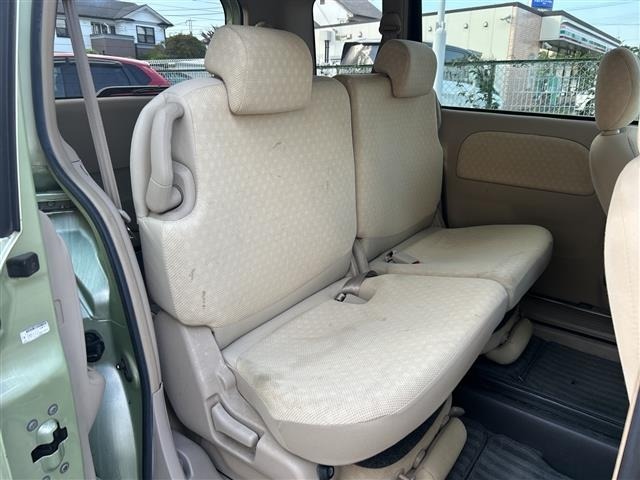 Toyota SIENTA 2008 7235581-12