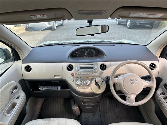 Toyota SIENTA 2008 7235581-14