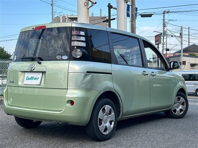 Toyota SIENTA 2008 7235581-15