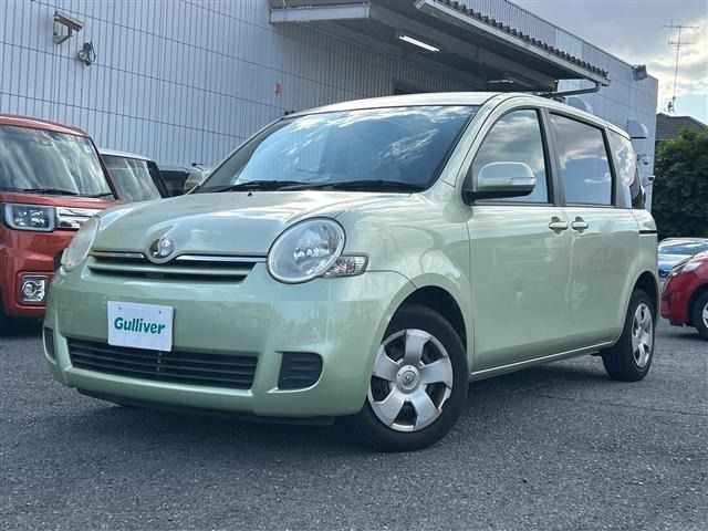 Toyota SIENTA 2008 7235581-16