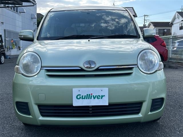 Toyota SIENTA 2008 7235581-17