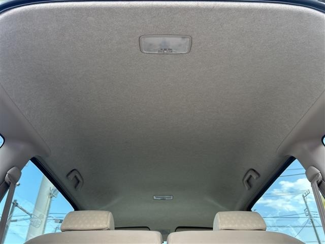 Toyota SIENTA 2008 7235581-2