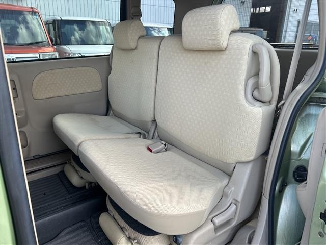 Toyota SIENTA 2008 7235581-20
