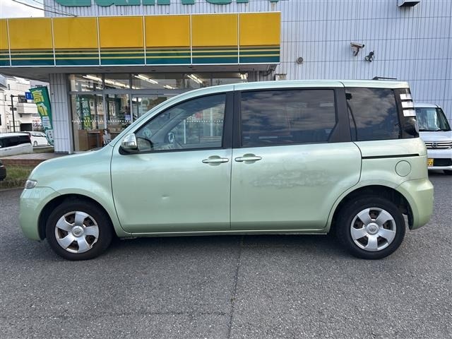 Toyota SIENTA 2008 7235581-21