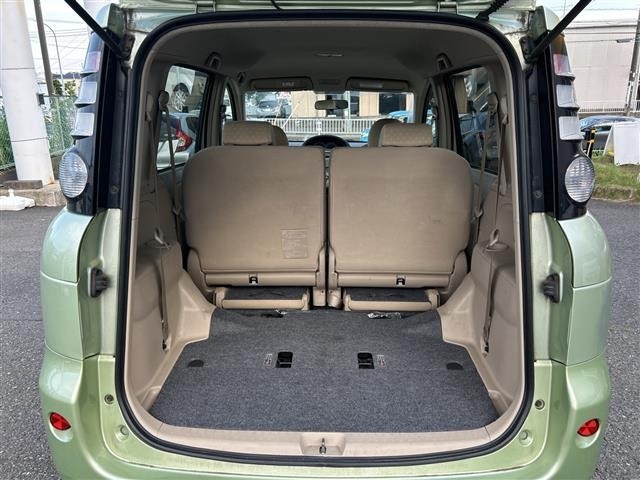 Toyota SIENTA 2008 7235581-22