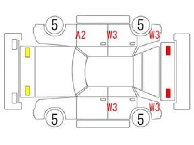 Toyota SIENTA 2008 7235581-23