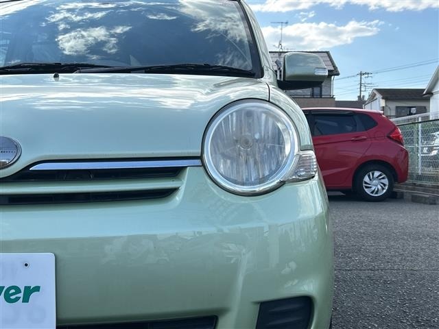 Toyota SIENTA 2008 7235581-3