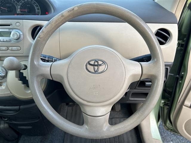 Toyota SIENTA 2008 7235581-4