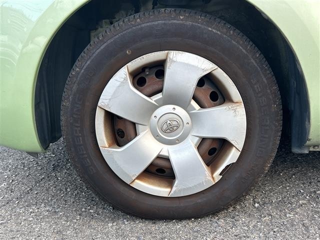 Toyota SIENTA 2008 7235581-5