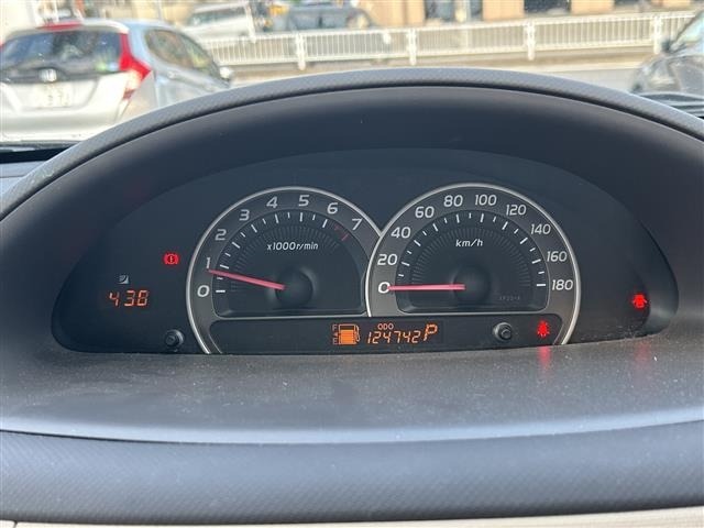 Toyota SIENTA 2008 7235581-6