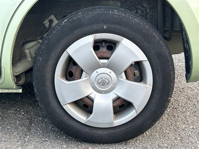 Toyota SIENTA 2008 7235581-7