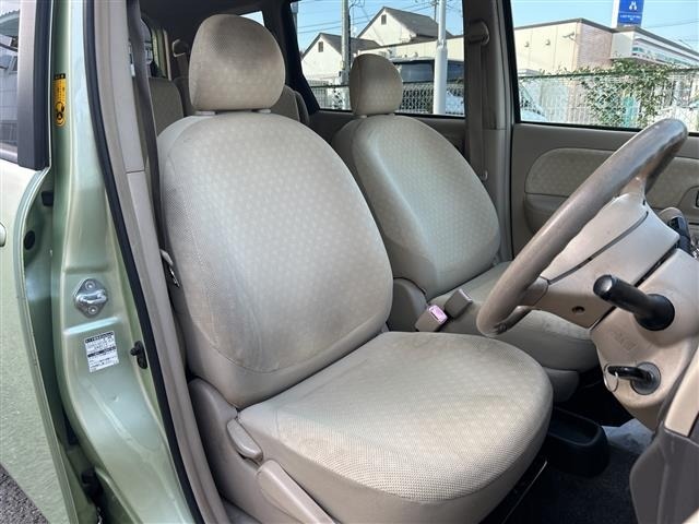 Toyota SIENTA 2008 7235581-8
