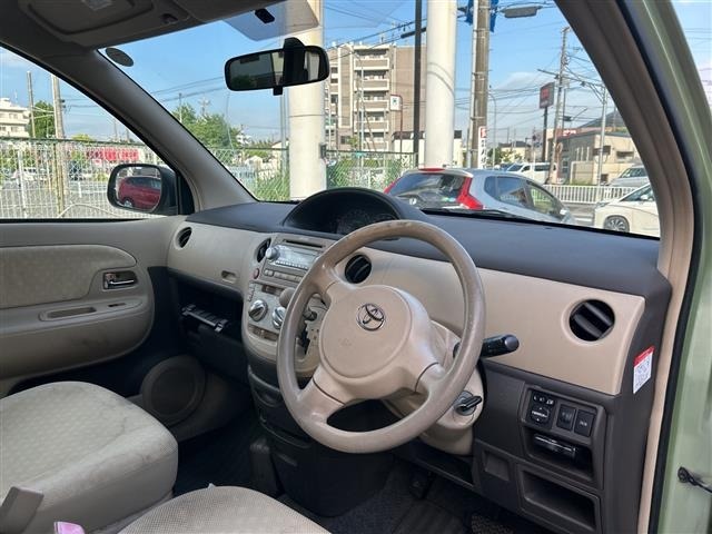 Toyota SIENTA 2008 7235581-9