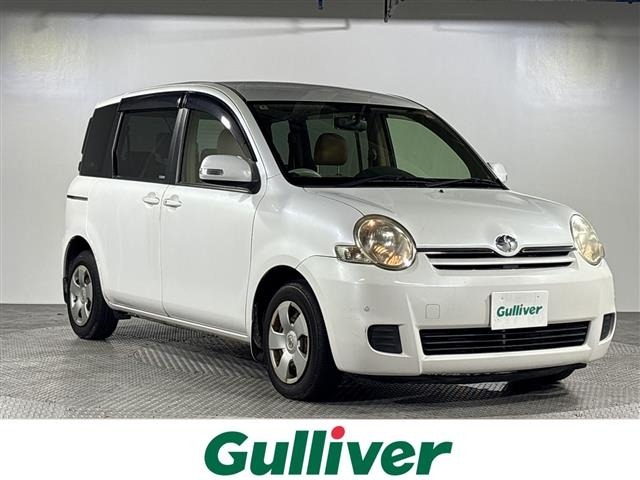 Toyota SIENTA 2012 7235592-0