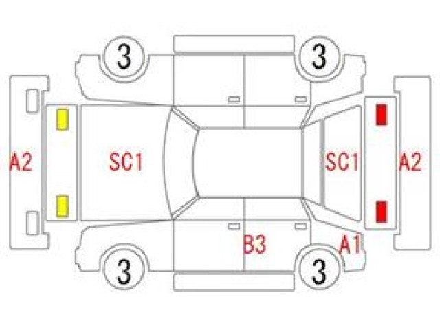 Toyota SIENTA 2012 7235592-24