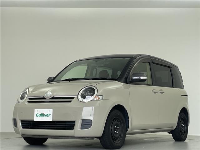 Toyota SIENTA 2015 7235619-22