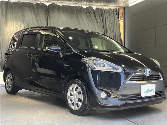 Toyota SIENTA 2017 7235680-0