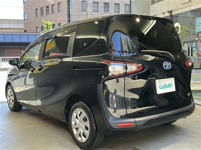 Toyota SIENTA 2017 7235680-13