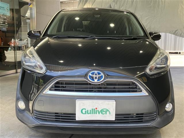 Toyota SIENTA 2017 7235680-15