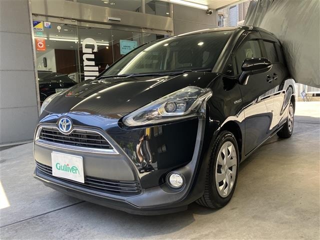 Toyota SIENTA 2017 7235680-18