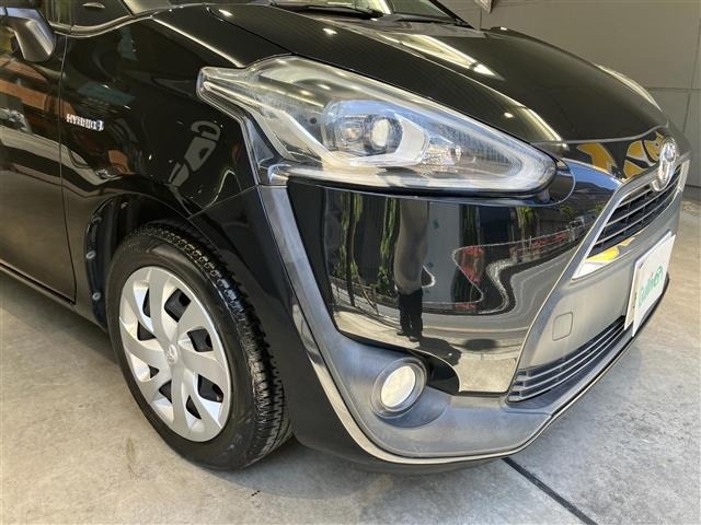 Toyota SIENTA 2017 7235680-19
