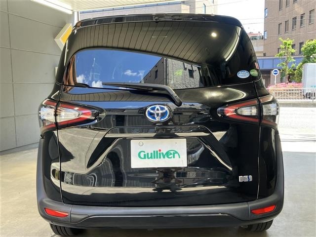 Toyota SIENTA 2017 7235680-5