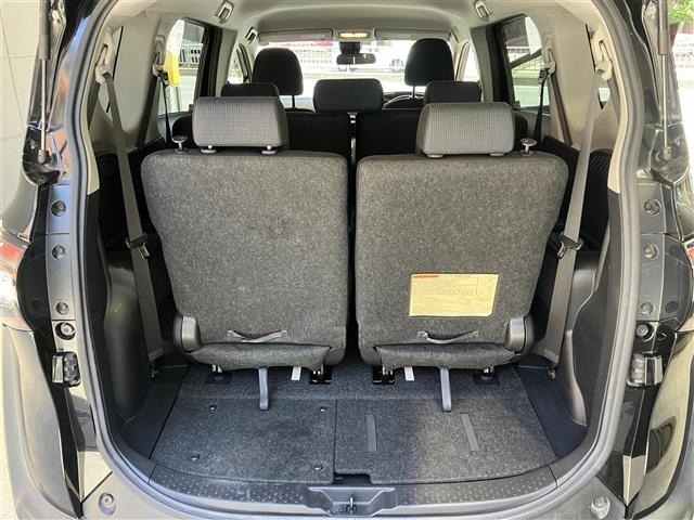 Toyota SIENTA 2017 7235680-7