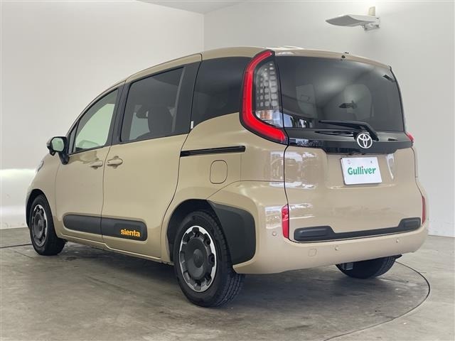 Toyota SIENTA 2023 7235694-13