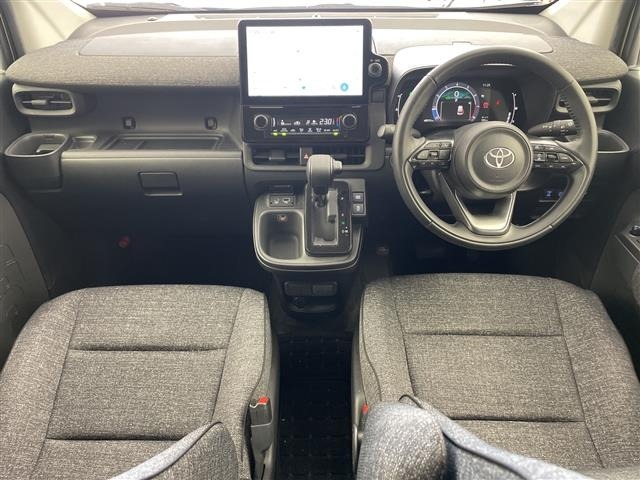 Toyota SIENTA 2023 7235694-14