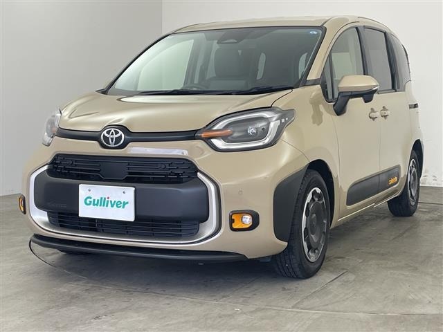 Toyota SIENTA 2023 7235694-15