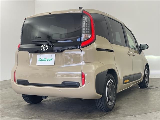 Toyota SIENTA 2023 7235694-16