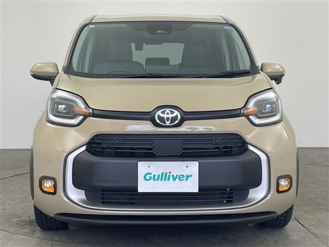 Toyota SIENTA 2023 7235694-17