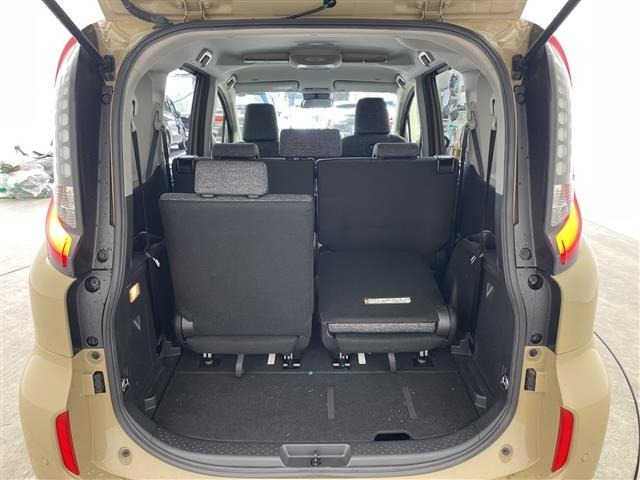 Toyota SIENTA 2023 7235694-2