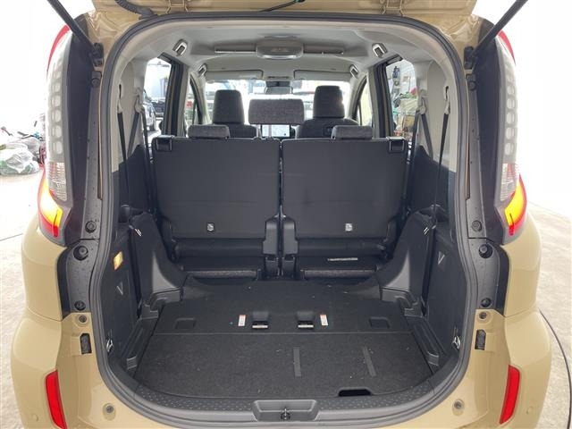 Toyota SIENTA 2023 7235694-6