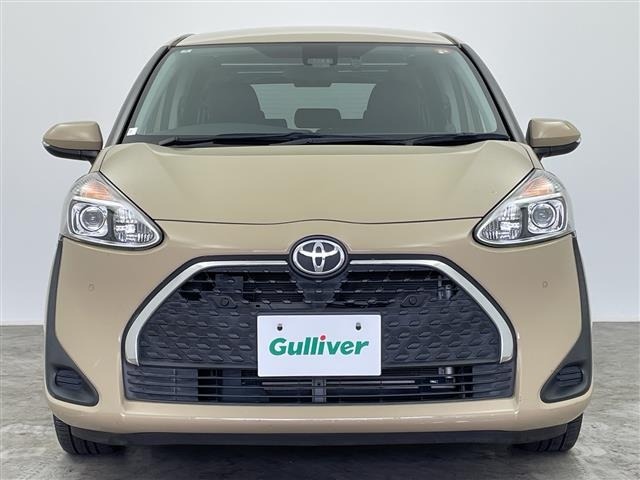 Toyota SIENTA 2020 7235707-12