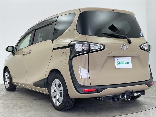 Toyota SIENTA 2020 7235707-13