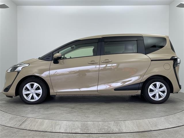 Toyota SIENTA 2020 7235707-2