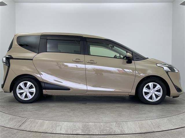 Toyota SIENTA 2020 7235707-22