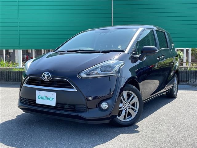 Toyota SIENTA 2018 7235715-14