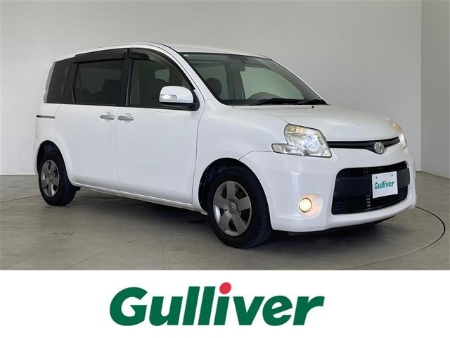 Toyota SIENTA 2012 7235748-0