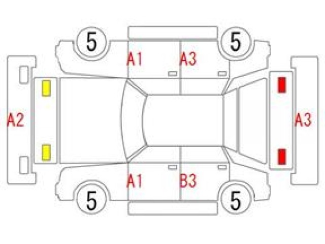 Toyota SIENTA 2012 7235748-23
